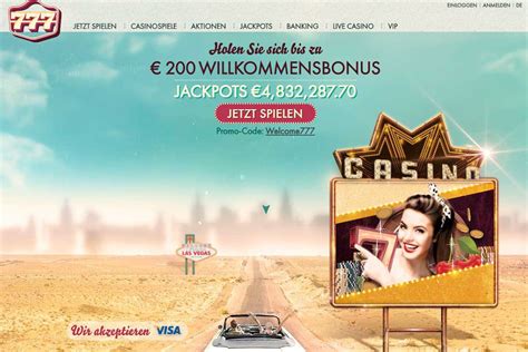 777 casino bedeutung|777 Casino Casino im Test 2024 – Bonus bis zu 200.